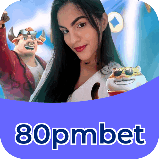 80pmbet RTP Games