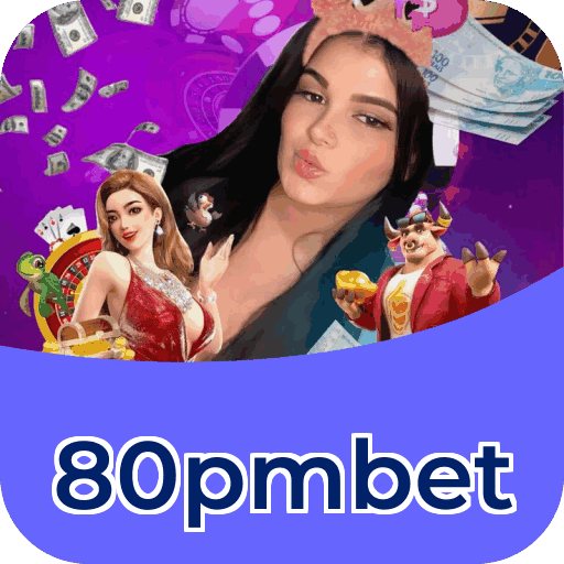 80pmbet APK